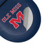 University of Mississippi Ole Miss Blue Google Pixel Buds Skin
